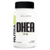 DHEA 25 mg NutraBio DHEA 25 mg NutraBio 120 cápsulas en Panamá