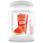Clear Isolate Protein