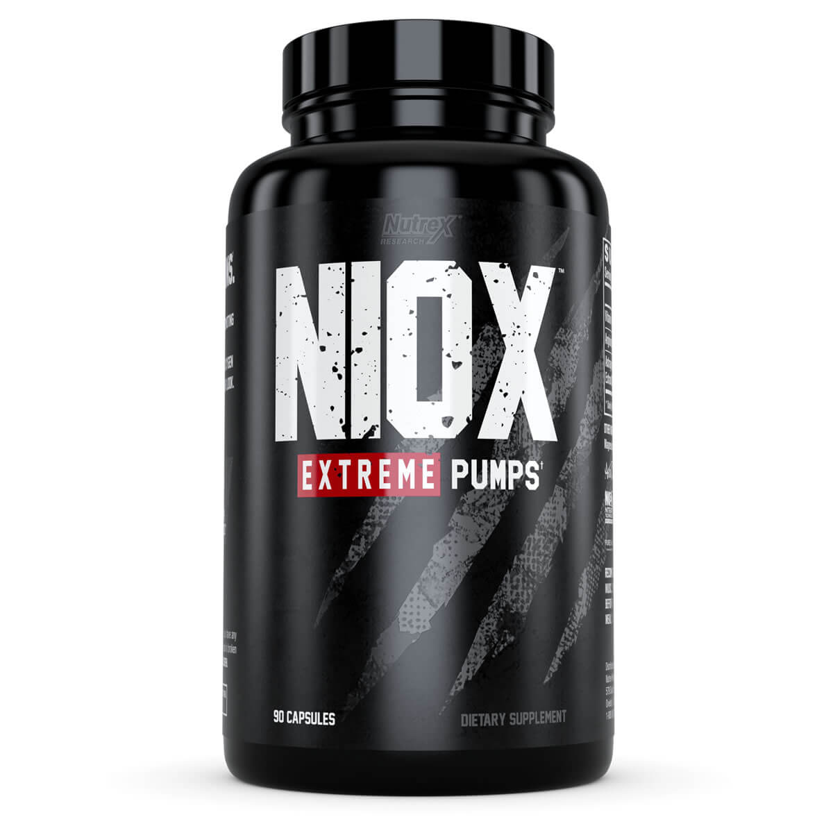 Niox Nutrex