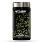 NutraBio GDA – Glucose Disposal Agent (30 servidas)