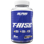 T-Rise 90 capsulas | Potenciador Testosterona Avanzado