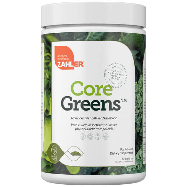 Core Greens Powder BodyBuildingLatino Panama