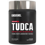 Tudca, Protector Hepatico, 60 caps