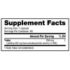 Tudca Supp Fact