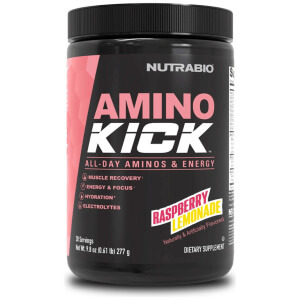 Amino Kick – All Day Amino Energy