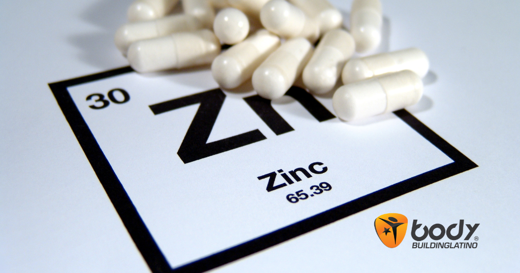 Los Beneficios del Bisglicinato de Zinc: un Super Mineral Bien Absorbido