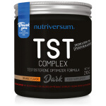 TST Complex - Optimizadora Natural de testosterona