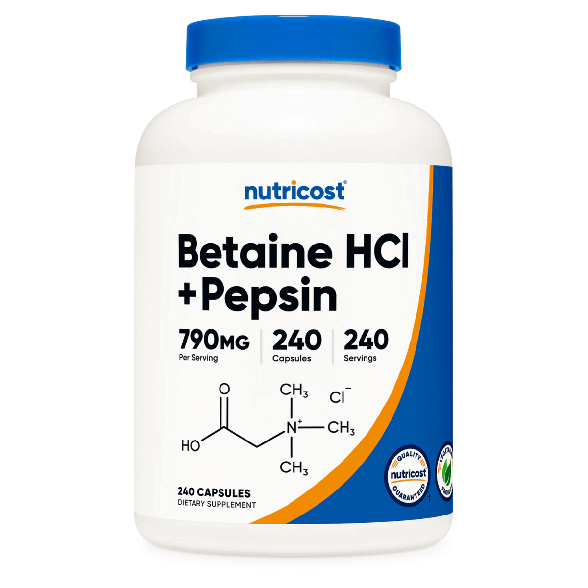 Betaine HCL
