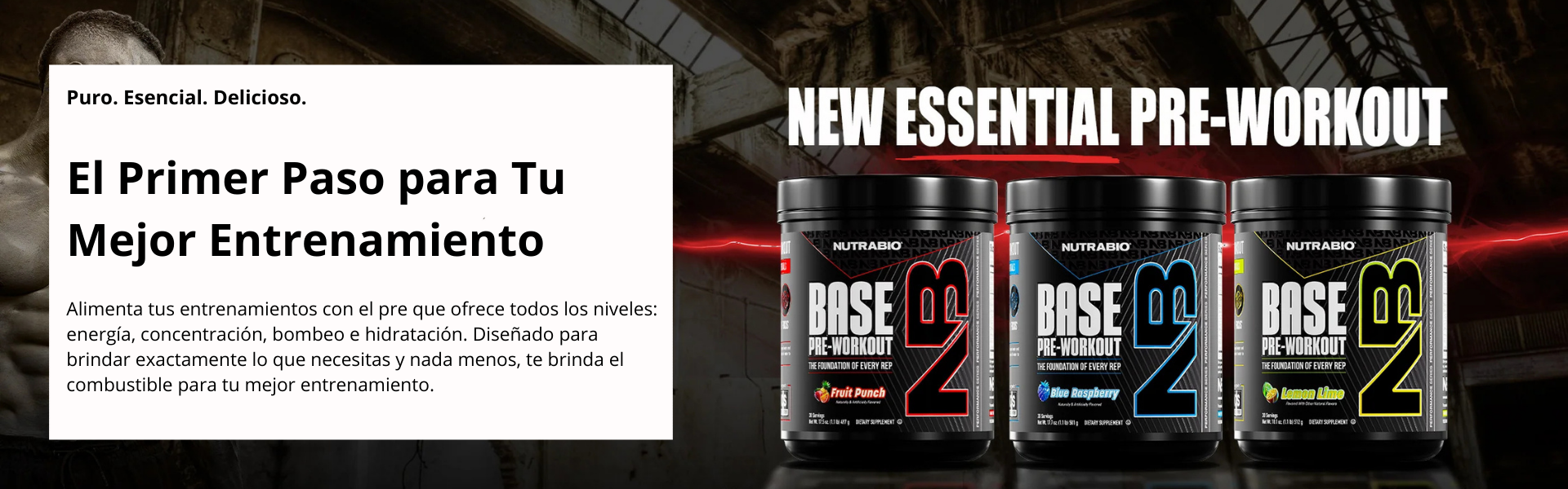 BASE Bebida Pre Entreno Desktop