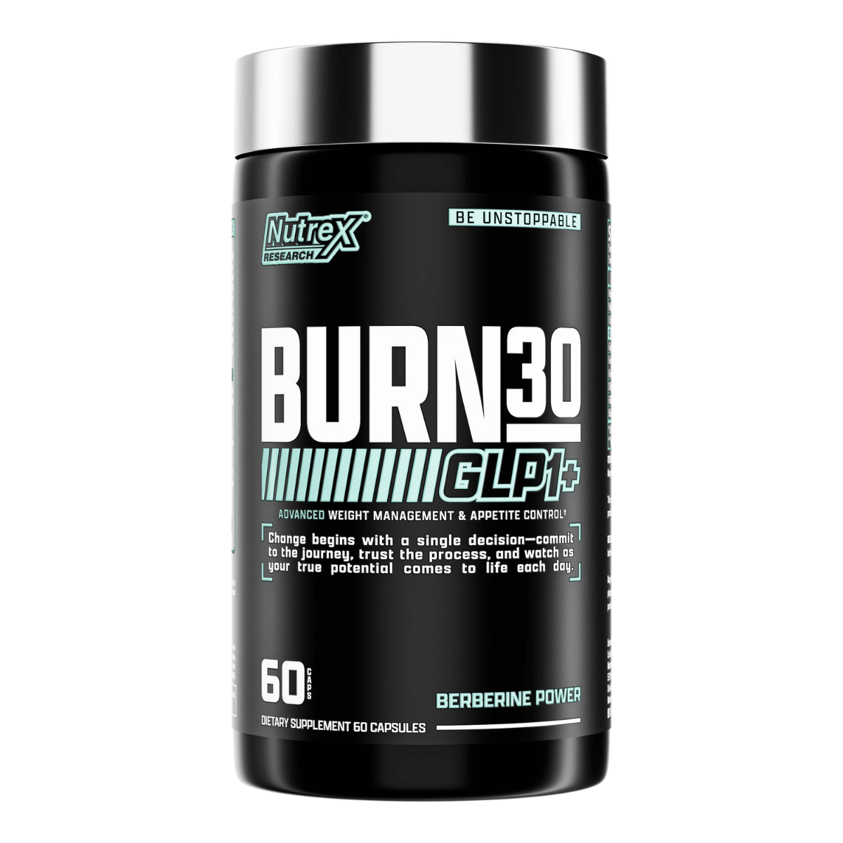 Nutrex Burn 30