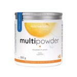 Multivitamínico en Polvo Nutriversum