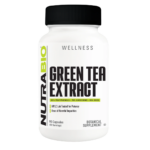 Green Tea Extract 500 mg (45% EGCG) – 90 Caps