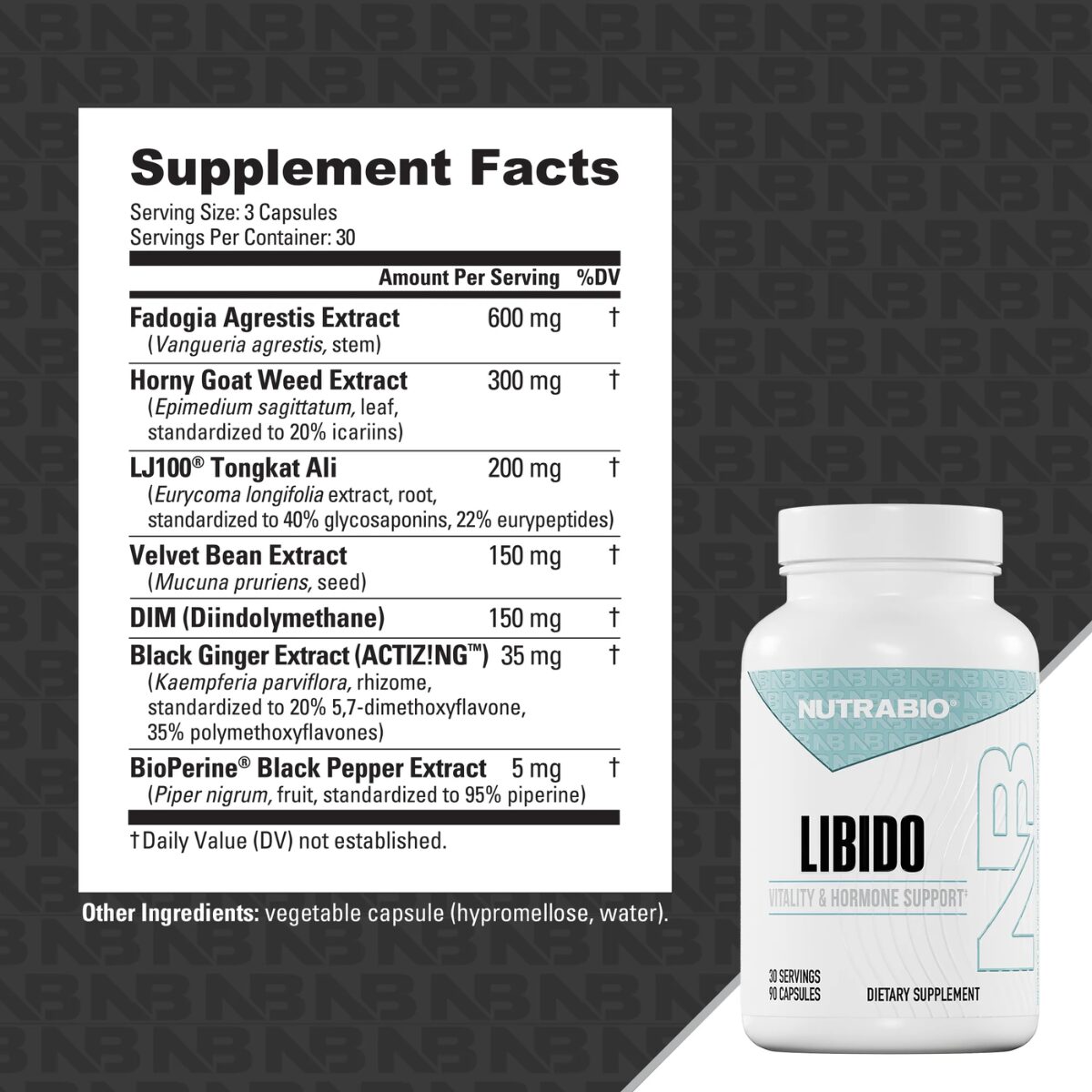 nutrabio-libido-supplement-facts-panama