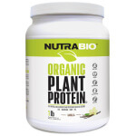 Organic Vegan Plant Protein