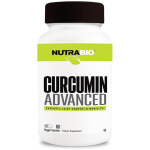Curcumin Advanced - 60 Caps