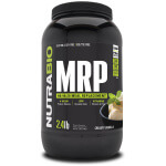 NutraBIO MRP - Meal Replacement