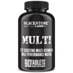 Multi Vitaminas + Testo