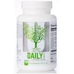 Daily Formula Vitamins 100 Tabs
