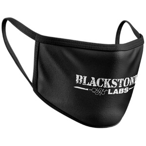 BlackStone Labs - 1