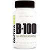 Vitamina B-100 Complex - 90 Caps | Kosher