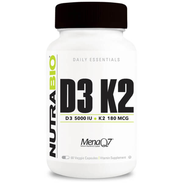 vitamina D3 con K2